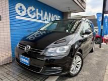 2013 Volkswagen Sharan