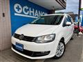 2013 Volkswagen Sharan