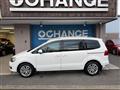 2013 Volkswagen Sharan