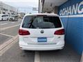 2013 Volkswagen Sharan