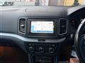 2013 Volkswagen Sharan