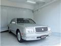 2008 Toyota Century