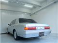 2008 Toyota Century