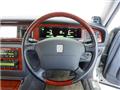 2008 Toyota Century
