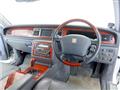 2008 Toyota Century