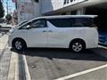 2015 Toyota Vellfire