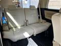 2015 Toyota Vellfire