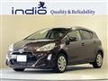 2015 Toyota AQUA