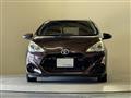 2015 Toyota AQUA