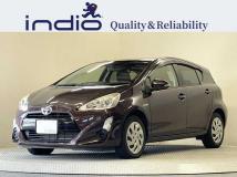 2015 Toyota AQUA
