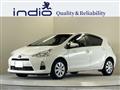 2013 Toyota AQUA