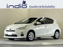 2013 Toyota AQUA