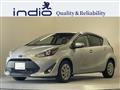 2018 Toyota AQUA