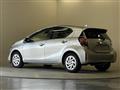 2018 Toyota AQUA