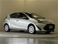 2018 Toyota AQUA