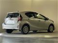 2018 Toyota AQUA