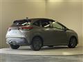 2021 Nissan Note