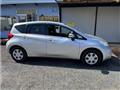 2016 Nissan Note