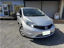 2016 Nissan Note
