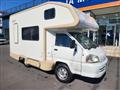 2001 Toyota Townace Truck