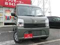 2026 Suzuki Every