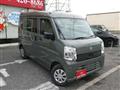 2026 Suzuki Every