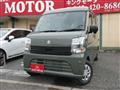 2026 Suzuki Every