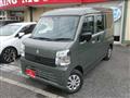 2026 Suzuki Every