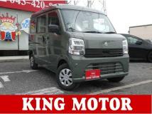 2026 Suzuki Every