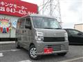 2026 Suzuki Every