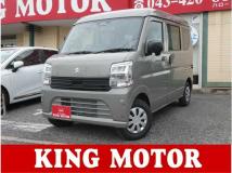 2026 Suzuki Every