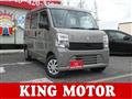 2026 Suzuki Every