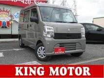 2026 Suzuki Every