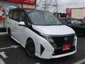 2026 Nissan Serena