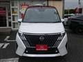 2026 Nissan Serena