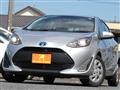 2017 Toyota AQUA