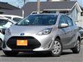 2017 Toyota AQUA