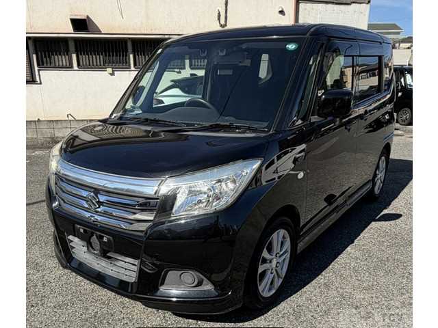 2015 Suzuki Suzuki Others