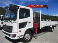 2019 Hino Hino Others