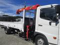 2019 Hino Hino Others