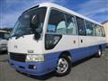 2014 Hino Liesse II