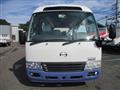 2014 Hino Liesse II