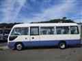 2014 Hino Liesse II