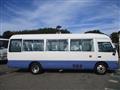 2014 Hino Liesse II