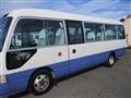 2014 Hino Liesse II