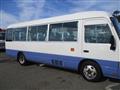 2014 Hino Liesse II