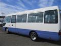 2014 Hino Liesse II