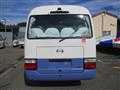 2014 Hino Liesse II
