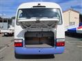 2014 Hino Liesse II