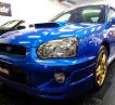 2002 Subaru Impreza Sportswagon